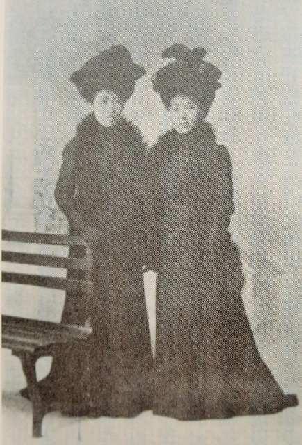 久世三千子（左） (1).JPG
