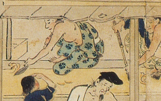 槍鉋ではつる(石山寺絵巻)2.jpg